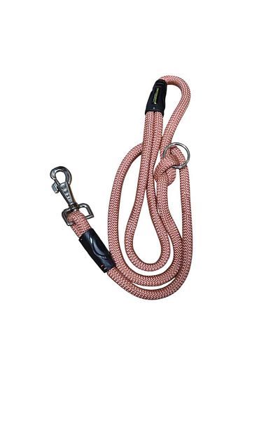 moonparacord حبل مشي للكلاب من باراكورد 120 سم