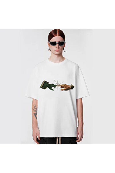 Jose Clothing Μπλουζάκι Unisex Streetwear Series Μαύρο με τύπωμα με λαιμόκοψη...