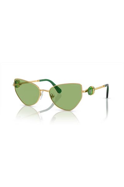 Swarovski Sunglasses Sk7003 57 4004/2