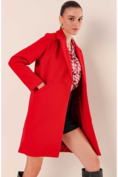 DEMOİSELLE Women's Kachet Coat
