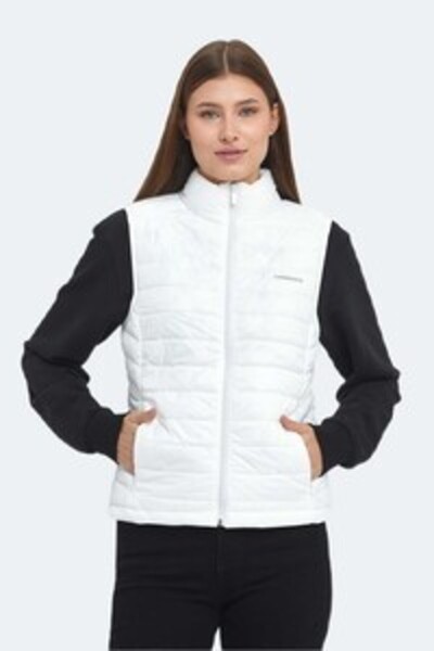 lumberjack 3W WB VEST 4SN34 3PR,EKRU, L