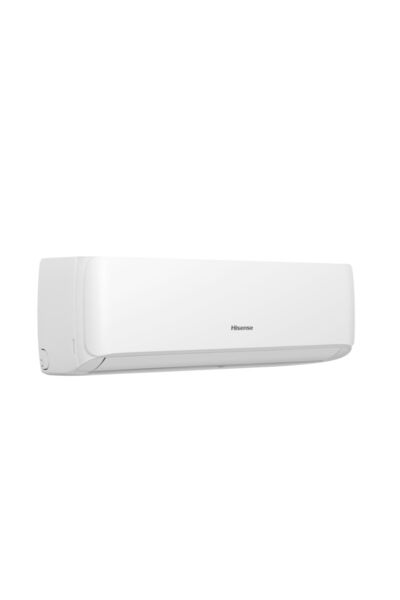 Hisense A++ 12000 Btu R32 360° Inverter Klima (4m Bakır Borulama Ve Montaj Dahil)