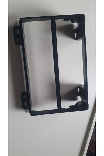 FARSAN ford fiesta teyp çercevesi double