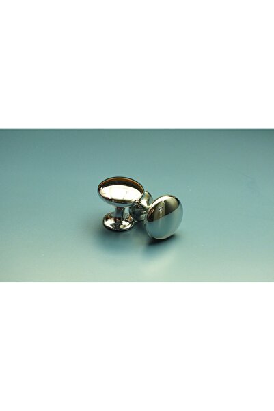 YAREN METAL MOBİLYA AKSESUARLARI Independence Flat Button
