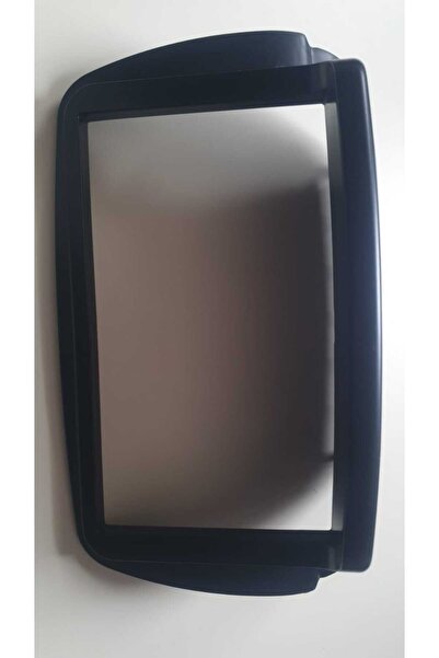 FARSAN Fiat Doblo Double 2009 teyp çerçevesi