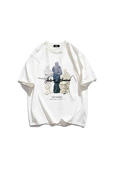 Jose Clothing Μπλουζάκι Unisex Streetwear Series Μαύρο με τύπωμα με λαιμόκοψη...