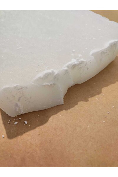 Solman Yüksek Kaliteli Parafin Wax Mum Yapımı Için Saf Uzun Süre Yanar 1 Kg P...