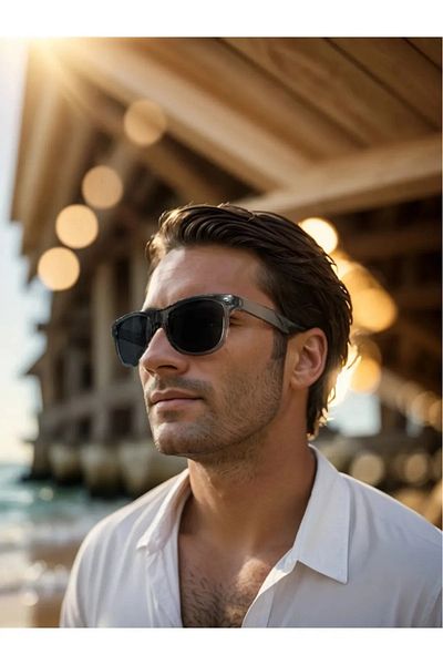 Nilu Moda Women Men's Unisex Sunglasses