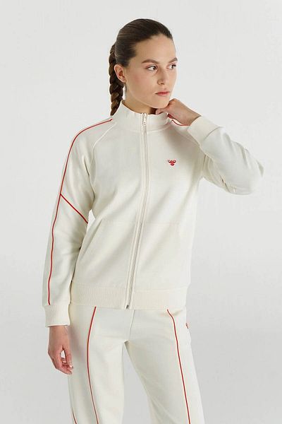 hummel Φούτερ Marena με φερμουάρ