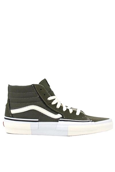 Vans Sk8-hi Reconstruct - Vn0005ukolo1