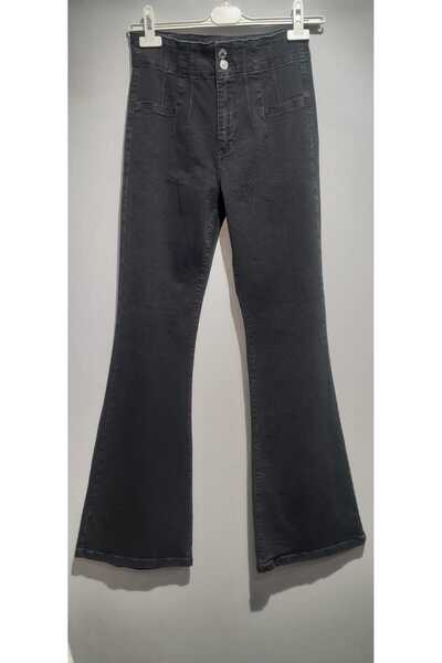 ispanyol paça denim