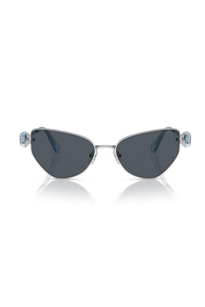 Swarovski 0sk7003400187 57 نظارة شمسية نسائية