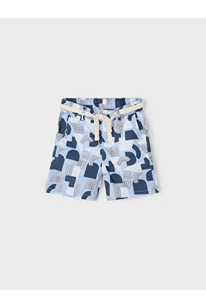 MAYORAL Boy Bermuda Shorts