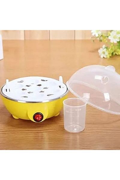 Generic Electric egg boiler to boil 7 eggs at once