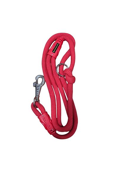 moonparacord Paracord Dog Walking Rope 120 cm