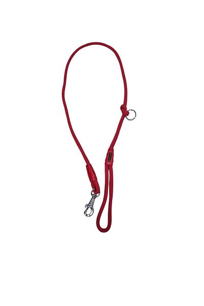 moonparacord Paracord Dog Walking Rope 120 cm