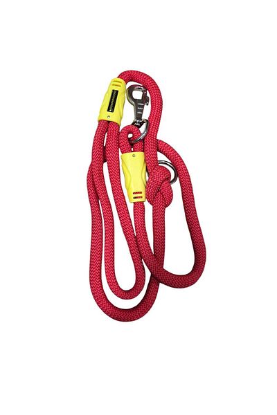 moonparacord Paracord Dog Walking Rope 120 cm