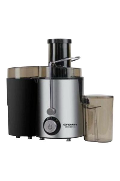 Crown Steel Body Solid Juicer