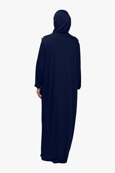 DAKKA KADİMA Jerce One Piece Prayer Dress