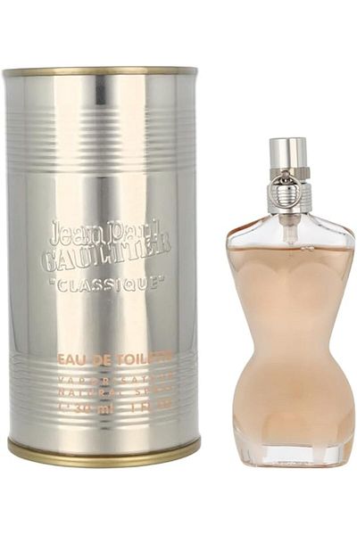 Jean Paul Gaultier Jean Paul Gaultier Parfums Femme Classique Eau de Toilette Spray 30ml