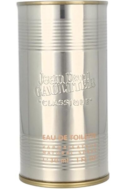 Jean Paul Gaultier Jean Paul Gaultier Parfums Femme Classique Eau de Toilette Spray 30ml