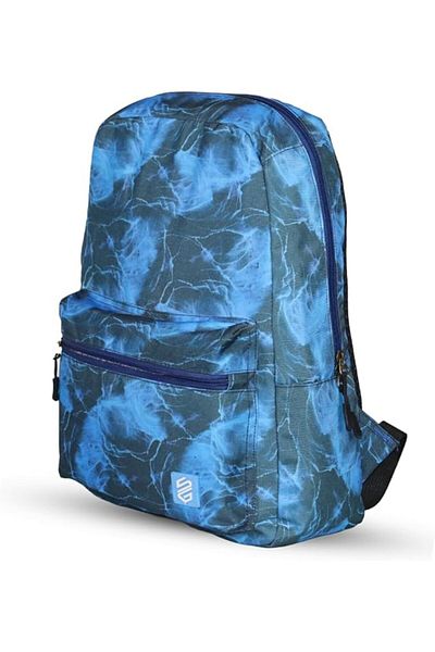 Smart Gate SG-9064 Sports Backpack Blue, Black