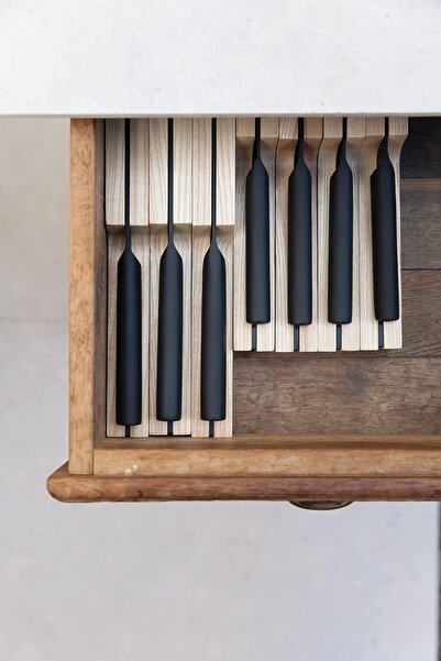 Berghoff Essentials Vegetable Knife 12Cm Kuro