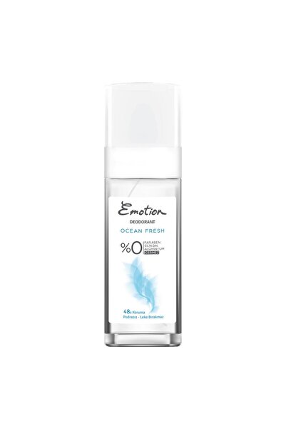 Fatihgiyim sprey deodorant 100 ml