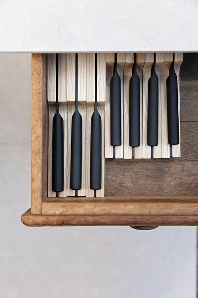 Berghoff Essentials Utility Knife 13Cm Kuro