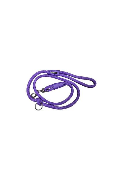moonparacord Paracord Dog Walking Rope 120 cm