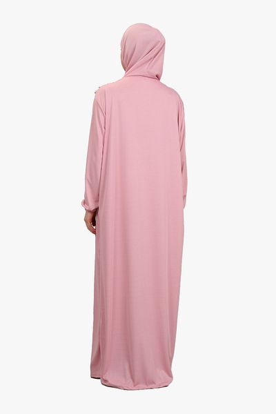 DAKKA KADİMA Jerce One Piece Prayer Dress