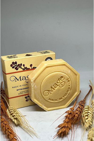 ErcanCompany Solid Bıttım Soap