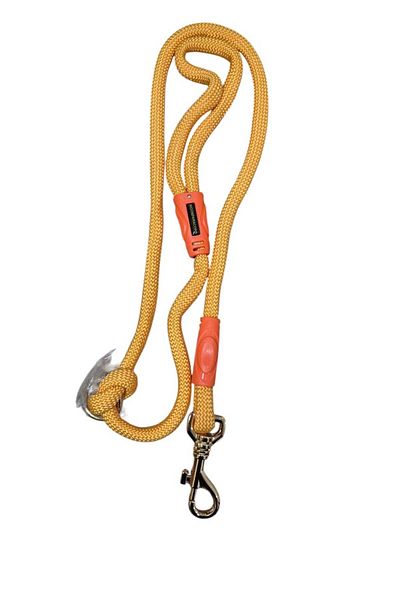 moonparacord Paracord Dog Walking Rope 120 cm
