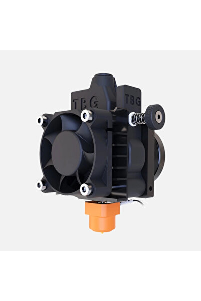 Trianglelab K1/k1c/k1 Max Tbg-aır V2.0 Extruder