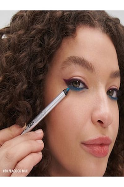 SEPHORA COLLECTION 12H Colorful Contour Eye Pencil - Eye Pencil