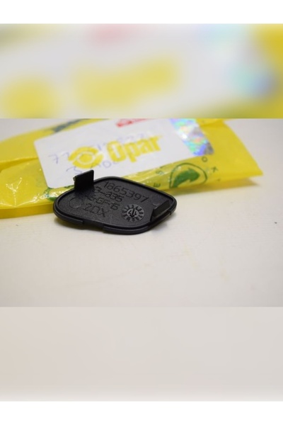 OPAR Kapı İç Açma Kolu Vida Saklama Kapağı Sağ Grande Punto Evo 735518822