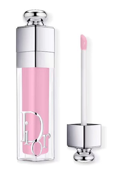 Dior Addict Lip Maximizer - 063 Pink Lilac Moisturizing and Plumping Lip Gloss