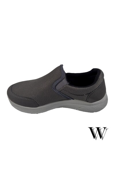 e&e Yazlık Koku Yapmayan Ortopedik Hafif Günlük/İş Ayakkabısı Çeliksiz Çelik Burunsuz İş Spor Ayakkabısı
