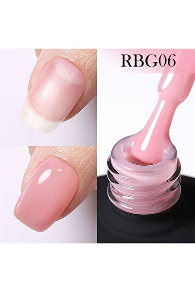 Born Pretty Rubber Base Kat RBG06 (15ml) 55341-6