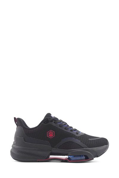 lumberjack Men's Running & Training Shoes Black-Red 101500934 4m Bugi 4Fx