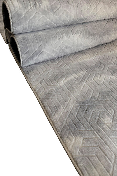 Washable Anti-Slip Base Merino Elegance Series Living Room Living Room Kitchen Rug Children's Room