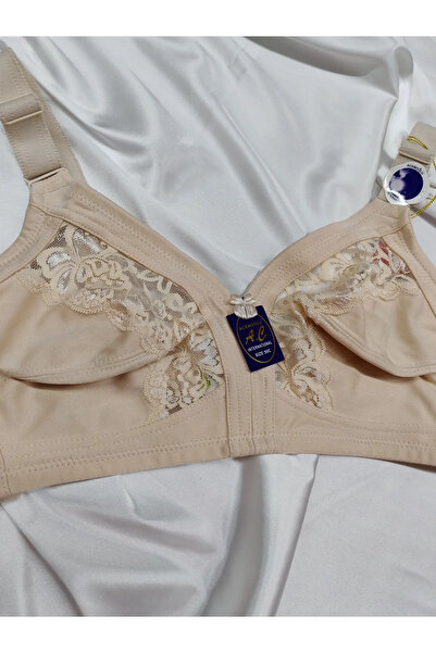 Acemoğlu Women's Recovery Supportless C Cup Bra Bgl-St03877