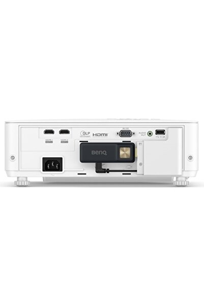 BENQ TK700 3200 ANSI Lümen 4K UHD 240hz HDR Oyun Eğlence Projektörü 2.5 mt den 100"