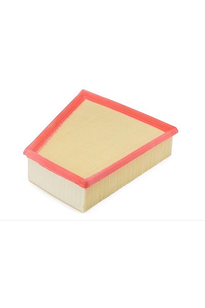 Naspar Vw Air Filter 6Y 0129620   Lx998 / E427L Reference No Part No: Ufi 3013200