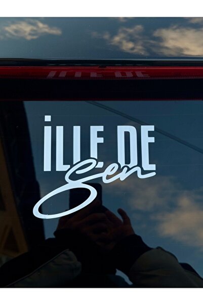 Nenya Like My Baby Jdm Car Motorcycle Windshield Sticker Sticker 19X6 cm