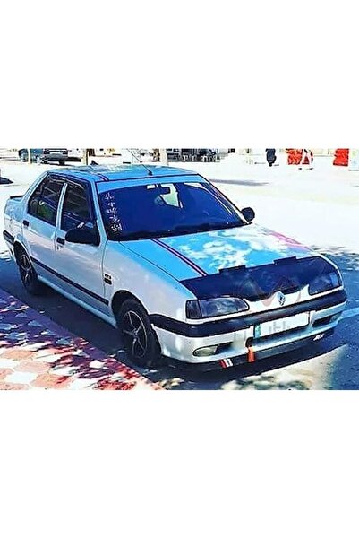 EYM Renault 19 uyumlu  Kaput Maskesi
