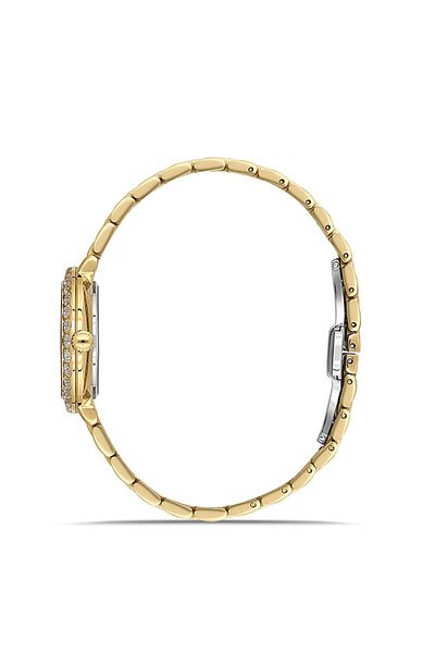 Hislon Ql162G-15Sg Women Wrist Watch