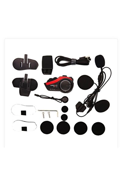 MOTORİDERS Cmk 06 İnterkom