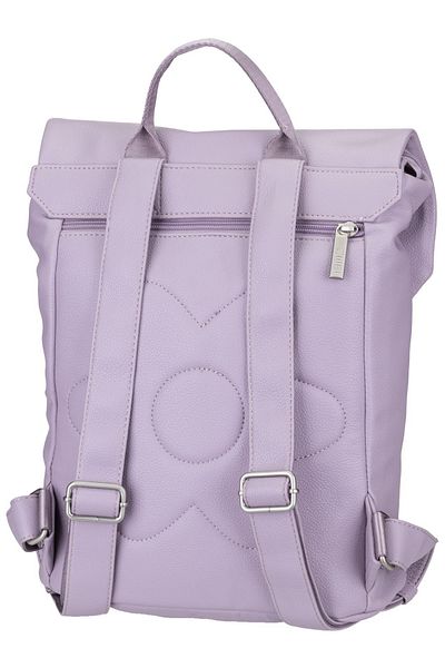 ZWEI Laptoprucksack Mademoiselle MR13