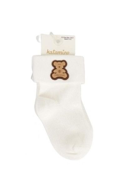 Skygo Katamino Baby Socks - Seyfer Aksesorire K46257 Assortment